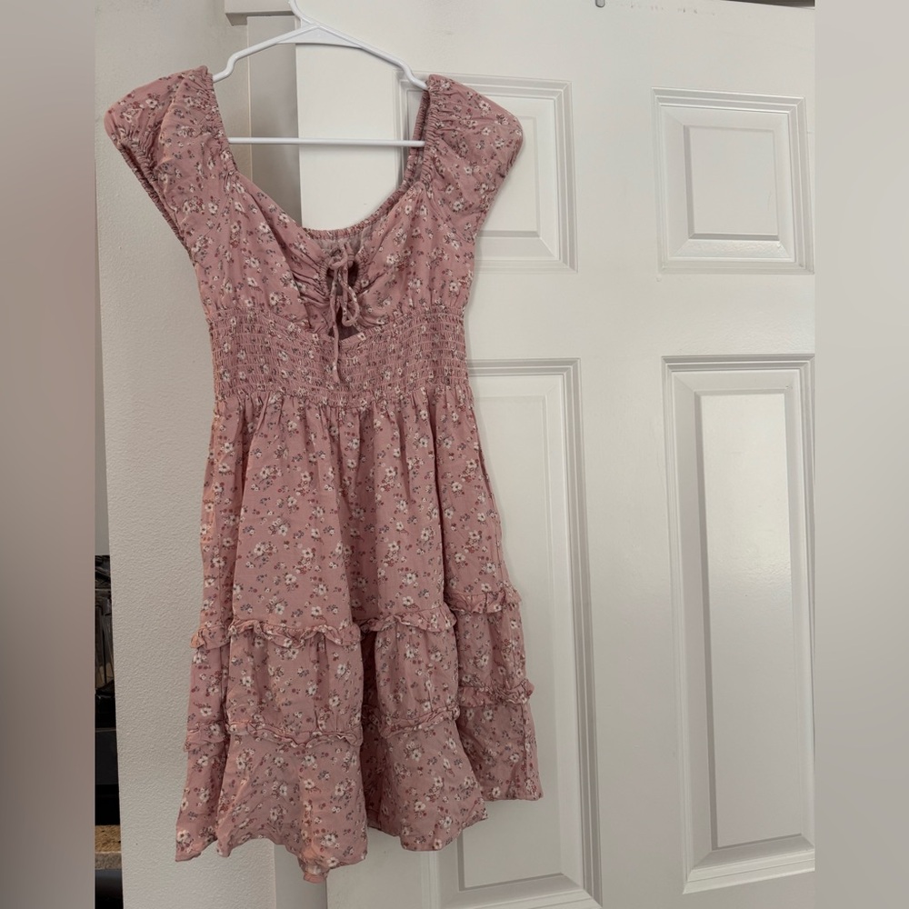 Aeropostal dress
